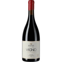 Vigno Old Vine Carignan