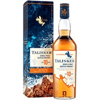 Talisker : 10 Year