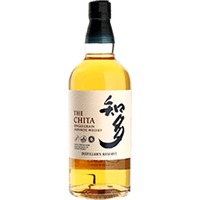Suntory Whisky : Chita Single Grain