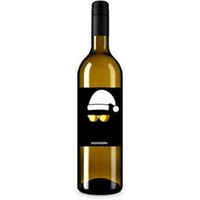 „Nikolaus Undercover“ Silvaner trocken