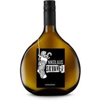 „Nikolaus“ Silvaner im Bocksbeutel PS trocken