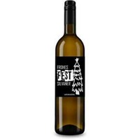 „Frohes Fest“ Silvaner trocken