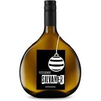 Festlicher Silvaner im Bocksbeutel trocken
