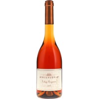 Tokaji Esszencia