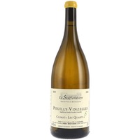 Pouilly-Vinzelles Climat Les Quarts Zen AOC Magnum (1,5l)