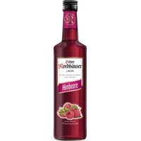Echter Nordhäuser Himbeere Fruchtlikör 18% (0,7l)