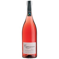 Capesecco Rosé