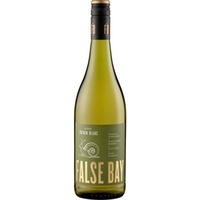 False Bay Slow Chenin Blanc