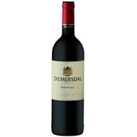 Diemersdal Pinotage