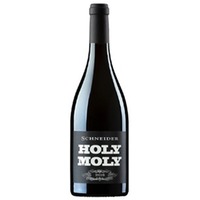 Holy Moly Syrah Markus Schneider