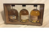 The Glenrothes Triple Pack 1994 Select Reserve 3Fl