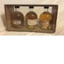 The Glenrothes Triple Pack 1994 Select Reserve 3Fl 