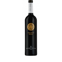 Bremerton Old Adam Shiraz