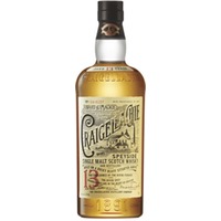 Craigellachie 13 Year Old Speyside Single Malt Scotch Whisky