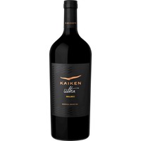 Ultra Malbec Las Rocas