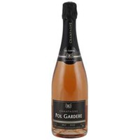 Pol Gardere Champagne Brut Rosé