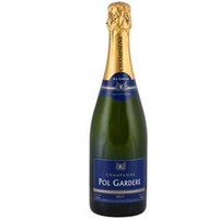 Pol Gardere Blue Label Champagne Brut