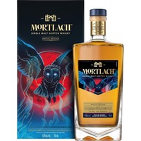 Mortlach Estuchado Special Release
