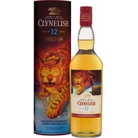 Clynelish Estuchado Special Release