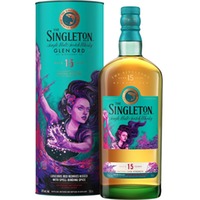 The Singleton 15 Años Special Release