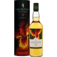 Lagavulin 12 Años Estuchado Special Release