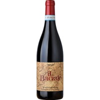 Il Bacialé Monferrato Rosso DOC