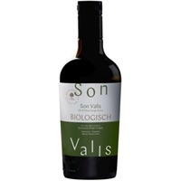 Olivenöl Oli d'Oliva Verge Extra BIO 0,5 Ltr. Son Valls