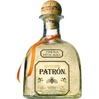 Reposado Tequila
