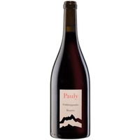 Frühburgunder Reserve unfiltriert