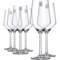 4+2-PAKET Zwiesel Glas Cabernet »PURE«