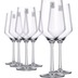 4+2-PAKET Zwiesel Glas Cabernet »PURE« 