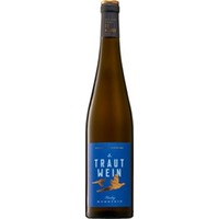 J. Trautwein Morstein Riesling Großes Gewächs – Rheinhessen