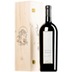 Brunello di Montalcino "Madonna del Piano" Riserva DOCG Doppel-MAGNUM Original-Holzkiste 