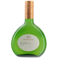 Volkacher Ratsherr Riesling Eiswein 2016