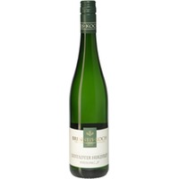 Leistadter Herzfeld Riesling Spätlese "S" trocken
