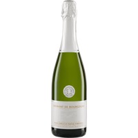 Crémant De Bourgogne Brut AOP - d'Heilly-Huberdeau