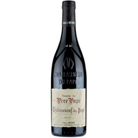 Père Pape Châteauneuf du Pape AOP - Père Pape by Mars Wine Station