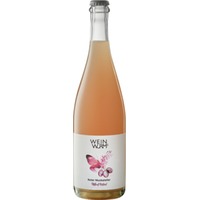 ungeschminkt Roter Muskateller Pet Nat - Weingut Weinwurm