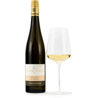 Siefersheim Riesling vom Porphyr trocken