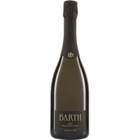 Riesling Hassel Winzersekt Brut Nature Barth Bio
