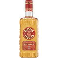 Tequila Olmeca Anejo Reposado