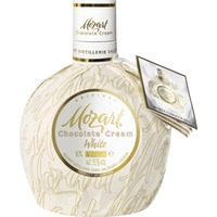 White Chocolate Vanilla Cream Likör