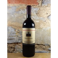 Marchesi Frescobaldi Castello di Nipozzano Mormoreto