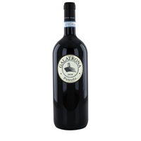 Petrolo Galatrona 1,5 l Magnum Val d Arno di Sopra DOC, Toskana Italien