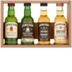 Jameson Mixed Mini Pack 4x50ml Irish Malt Whiskey 