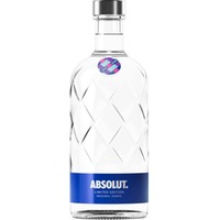 Absolut Vodka Edición Limitada