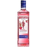 Beefeater Pink Light