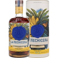 La Hechicera Serie Experimental No.2