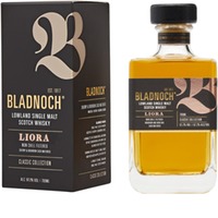 Bladnoch Liora Lowland Single Malt Scotch Whisky