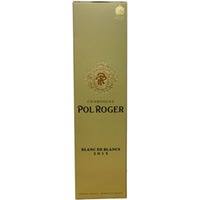 Champagne Pol Roger Blanc de Blanc Vintage
